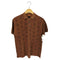 ロストインアルビオン LOST IN ALBION MADE IN ITALY ORGANICO ポロシャツ メンズ import:S