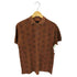 ロストインアルビオン LOST IN ALBION MADE IN ITALY ORGANICO ポロシャツ メンズ import:S