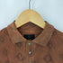 ロストインアルビオン LOST IN ALBION MADE IN ITALY ORGANICO ポロシャツ メンズ import:S