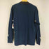 サンタクルズ SANTA CRUZ 90~00s NHS フロントプリント L/S Tシャツ メンズ JPN:L