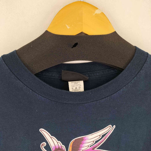 サンタクルズ SANTA CRUZ 90~00s NHS フロントプリント L/S Tシャツ メンズ JPN:L