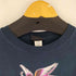 サンタクルズ SANTA CRUZ 90~00s NHS フロントプリント L/S Tシャツ メンズ JPN:L