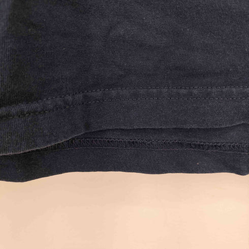 サンタクルズ SANTA CRUZ 90~00s NHS フロントプリント L/S Tシャツ メンズ JPN:L