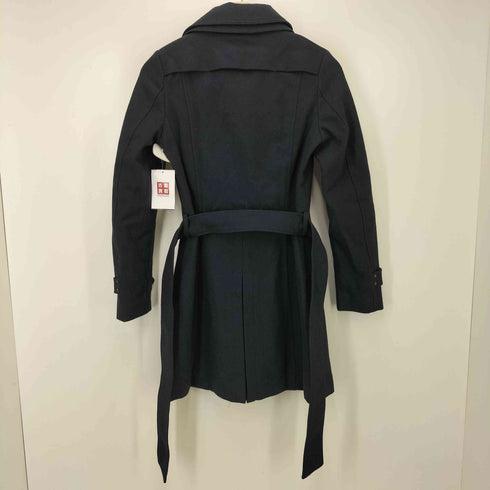 ジースターロー G-STAR RAW CAMDEN TRENCH レディース import:XS