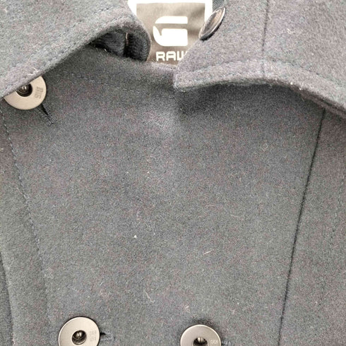 ジースターロー G-STAR RAW CAMDEN TRENCH レディース import:XS