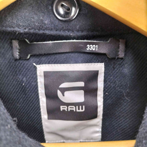 ジースターロー G-STAR RAW CAMDEN TRENCH レディース import:XS