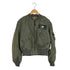 アヴィレックス AVIREX USA製 25th L-2B jacket メンズ JPN:L