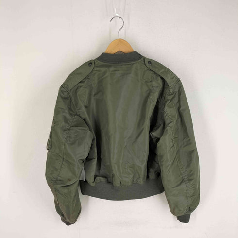 アヴィレックス AVIREX USA製 25th L-2B jacket メンズ JPN:L
