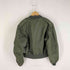 アヴィレックス AVIREX USA製 25th L-2B jacket メンズ JPN:L