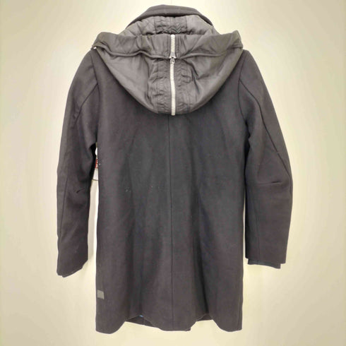 ジースターロー G-STAR RAW Hybrid Peacoat レディース import:XS