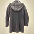 ジースターロー G-STAR RAW Hybrid Peacoat レディース import:XS