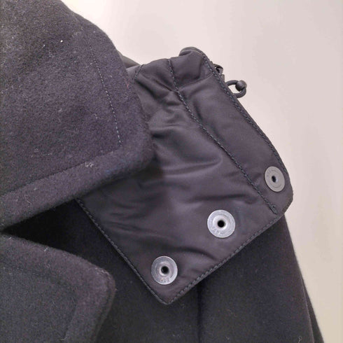 ジースターロー G-STAR RAW Hybrid Peacoat レディース import:XS