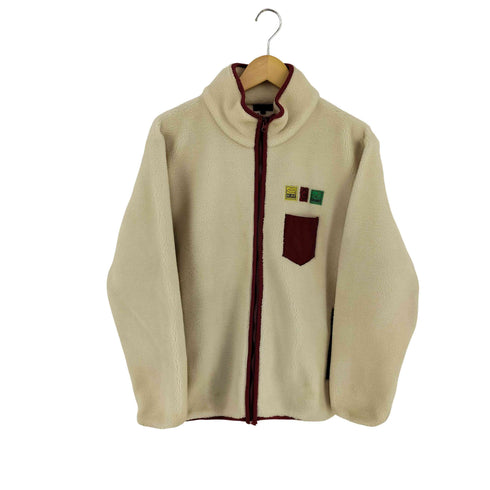 CLOTAPPAREL CLOTTEE BY CLOT FLEECE JACKET メンズ JPN:L