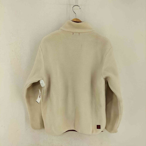 CLOTAPPAREL CLOTTEE BY CLOT FLEECE JACKET メンズ JPN:L