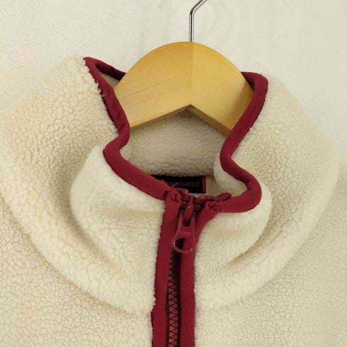 CLOTAPPAREL CLOTTEE BY CLOT FLEECE JACKET メンズ JPN:L