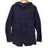 ジースターロー G-STAR RAW BATT HDD SHORT PARKA レディース import:S