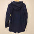 ジースターロー G-STAR RAW BATT HDD SHORT PARKA レディース import:S
