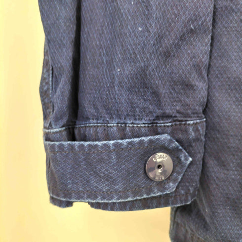 ジースターロー G-STAR RAW BATT HDD SHORT PARKA レディース import:S