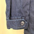 ジースターロー G-STAR RAW BATT HDD SHORT PARKA レディース import:S