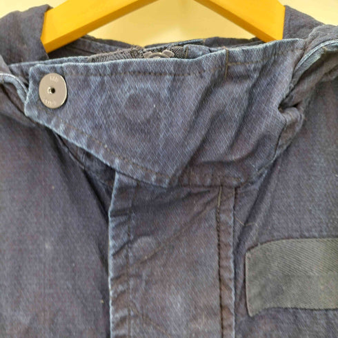 ジースターロー G-STAR RAW BATT HDD SHORT PARKA レディース import:S