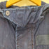 ジースターロー G-STAR RAW BATT HDD SHORT PARKA レディース import:S