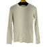 ユーエスアーミー U.S. ARMY 60S EXTREME COLD WEATHER CIRCULAR WAFFLE UNDERSHIRT サーマルカットソー メンズ import:M