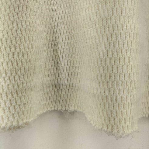ユーエスアーミー U.S. ARMY 60S EXTREME COLD WEATHER CIRCULAR WAFFLE UNDERSHIRT サーマルカットソー メンズ import:M