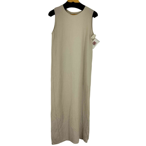 ラウンジドレス Loungedress カットマキシワンピース レディース FREE