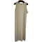 ラウンジドレス Loungedress カットマキシワンピース レディース FREE