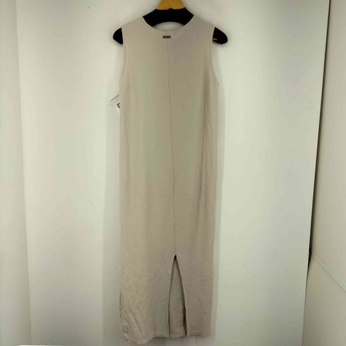 ラウンジドレス Loungedress カットマキシワンピース レディース FREE
