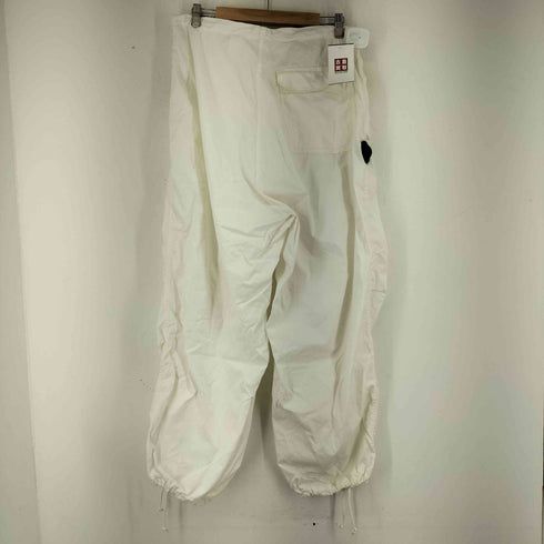 ユーエスアーミー U.S. ARMY 80S スノーカモパンツ メンズ SMALL-REGULAR
