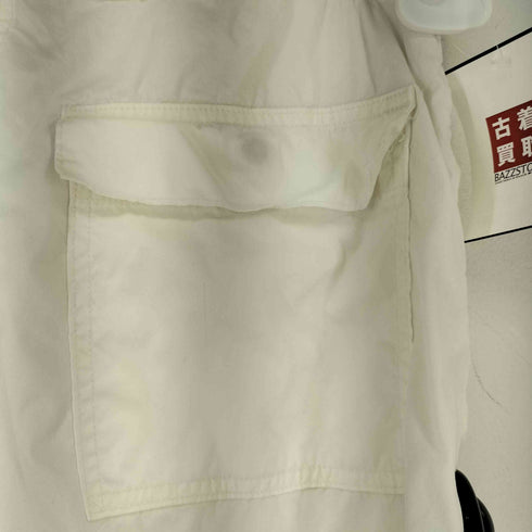 ユーエスアーミー U.S. ARMY 80S スノーカモパンツ メンズ SMALL-REGULAR
