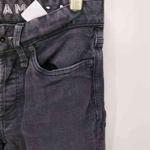 デンハム DENHAM BOLT SKINNY FIT ジーンズ メンズ W30L30