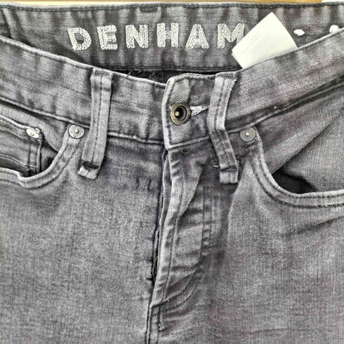 デンハム DENHAM BOLT SKINNY FIT ジーンズ メンズ W30L30