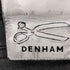 デンハム DENHAM BOLT SKINNY FIT ジーンズ メンズ W30L30