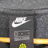 ナイキ NIKE AS M NSW PO SB HOODIE REVIVAL メンズ L