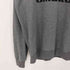 アンブロ UMBRO HERITAGE パーカースウェットトップ(ブラック) メンズ O