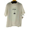 ジェーンスミス JANE SMITH NO CHANGE S/S 半袖プリントTシャツ レディース JPN:M