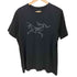 アークテリクス ARCTERYX Archaeopteryx SS T-Shirt アーキオプテリクス Tシャツ メンズ M/M