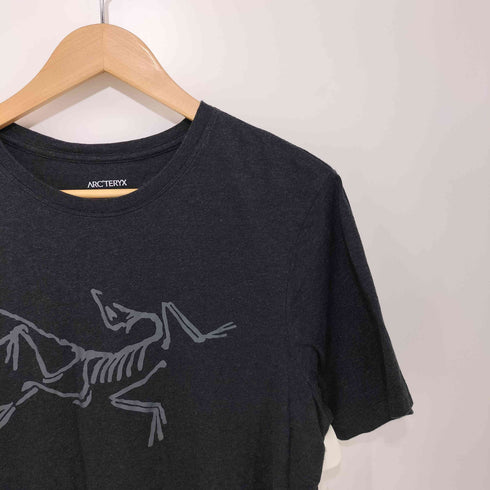 アークテリクス ARCTERYX Archaeopteryx SS T-Shirt アーキオプテリクス Tシャツ メンズ M/M