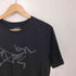 アークテリクス ARCTERYX Archaeopteryx SS T-Shirt アーキオプテリクス Tシャツ メンズ M/M