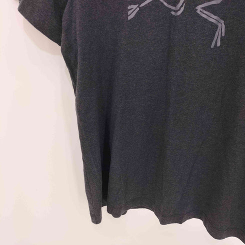 アークテリクス ARCTERYX Archaeopteryx SS T-Shirt アーキオプテリクス Tシャツ メンズ M/M