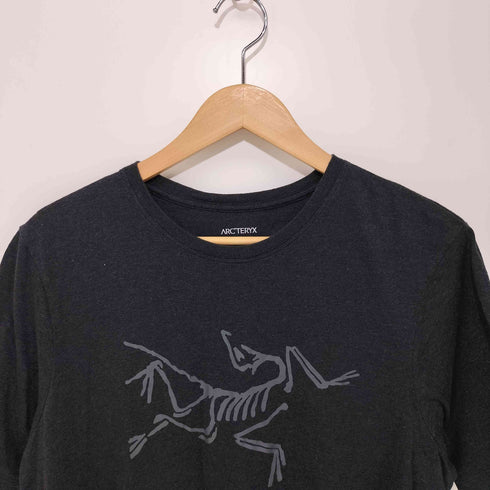アークテリクス ARCTERYX Archaeopteryx SS T-Shirt アーキオプテリクス Tシャツ メンズ M/M
