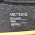 アークテリクス ARCTERYX Archaeopteryx SS T-Shirt アーキオプテリクス Tシャツ メンズ M/M