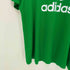 アディダスオリジナルス adidas Originals M TREFOIL TEE ショートスリーブ IM4506 GREEN/WHIT メンズ S