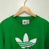 アディダスオリジナルス adidas Originals M TREFOIL TEE ショートスリーブ IM4506 GREEN/WHIT メンズ S
