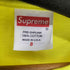シュプリーム Supreme 24SS Supreme Paris Tee Fluorescent Yellow メンズ JPN:S