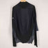 リックオウエンス RICK OWENS 素材を切替カーディガン レディース import:S