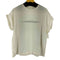 ジェーンスミス JANE SMITH SP PHOTO Tシャツ レディース ONE SIZE