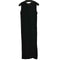 ラウンジドレス Loungedress カットマキシワンピース レディース FREE